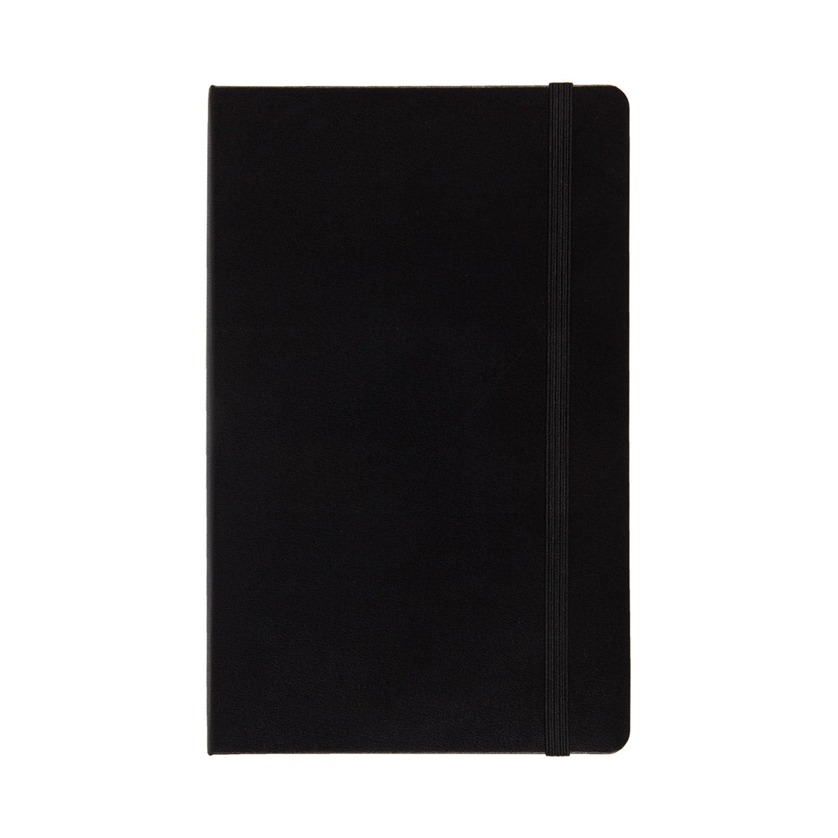 Moleskine Classic Large Notebook Hard Cover Plain