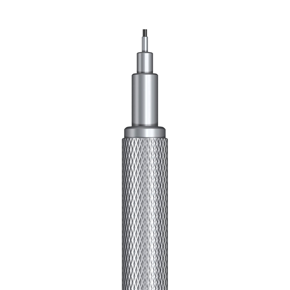 Scrikss Graph-X Mechanical Pencil 0.7 mm, Silver