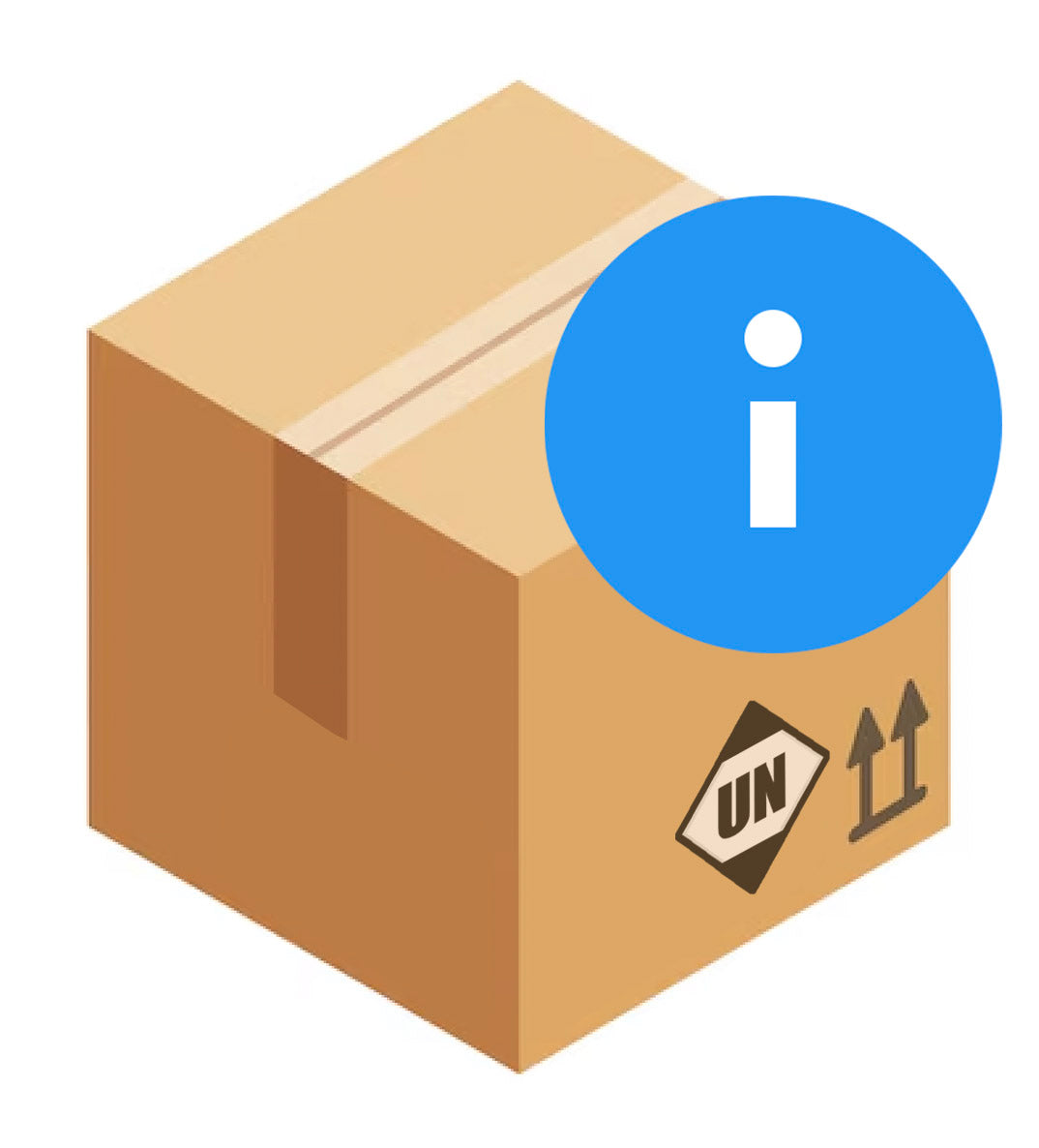 FARLIGT GODS Frakt (Läs mer...)