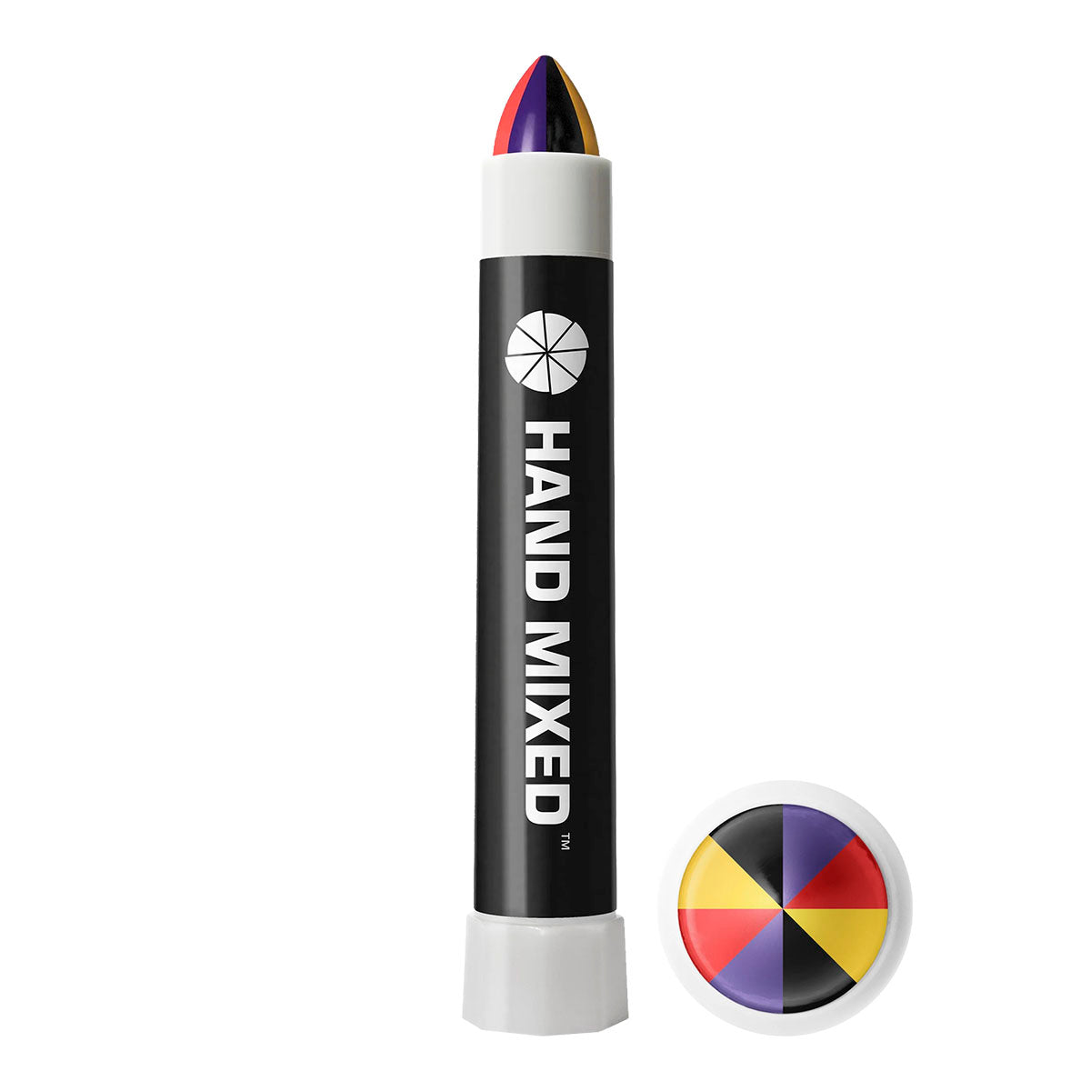 HAND MIXED Solid Paint Marker Pro, Pop