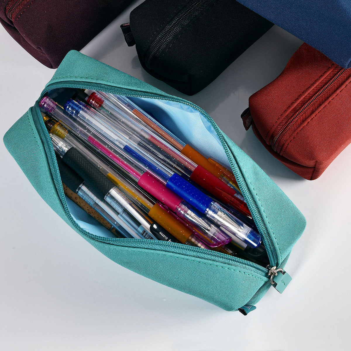 Kozo Pencil Case 21x7x7 cm Windsurfer