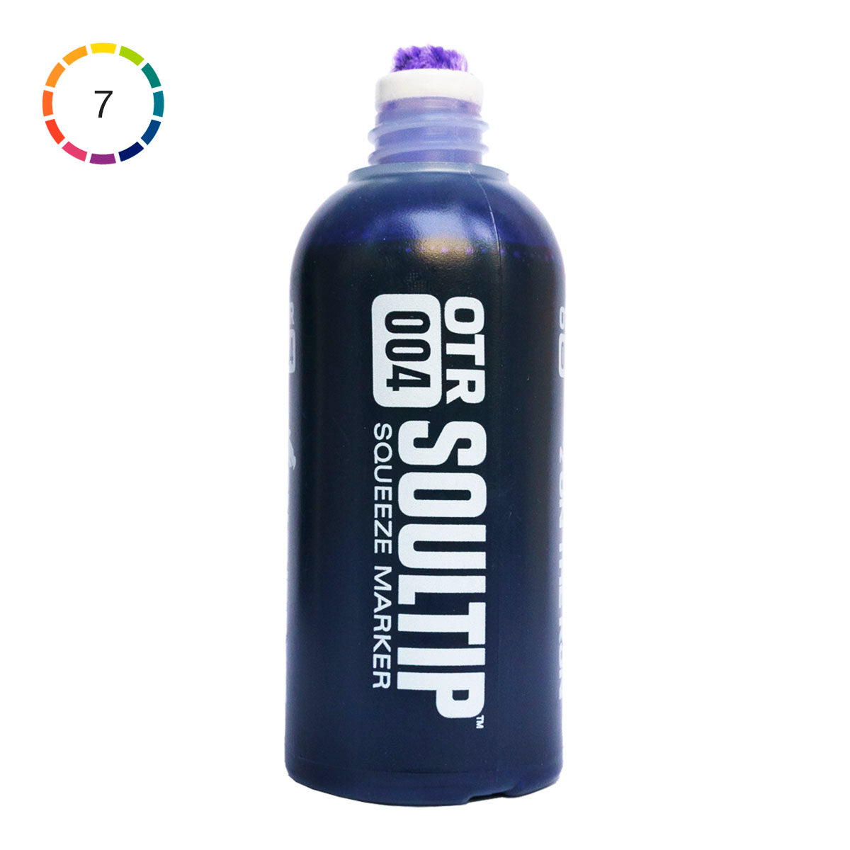 On The Run OTR.004 Ink Squeeze Marker 12 mm