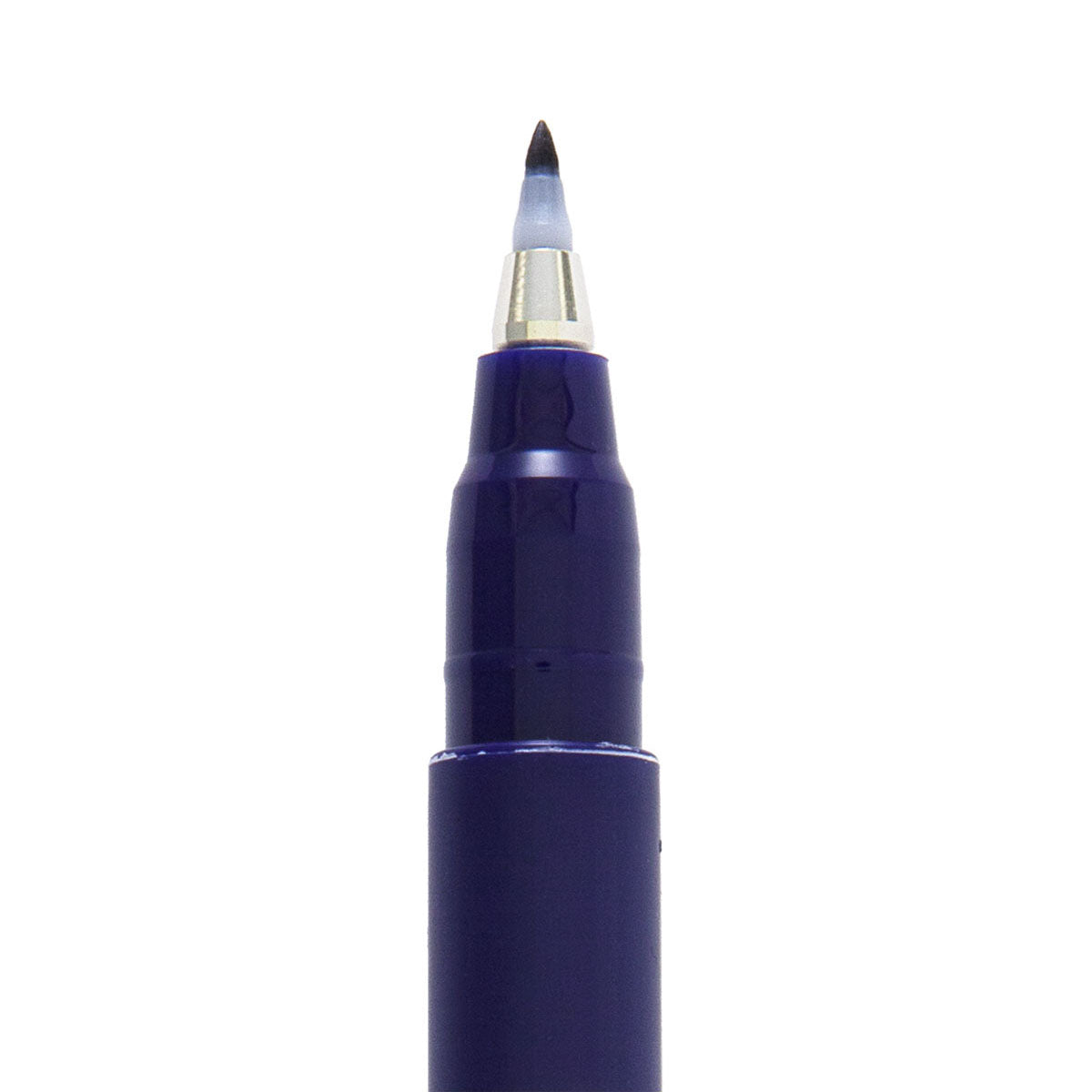 Tombow Fudenosuke WS-BH Black Calligraphy Brush Pen, Hard