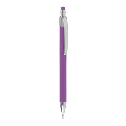 Ballograf Rondo Soft Mechanical Pencil 0.7 mm - Dark Purple