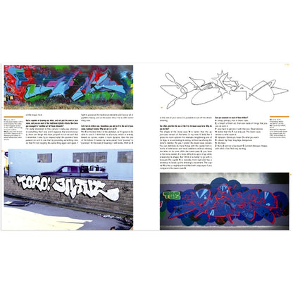 AlphabeatZ - Graffiti alphabets from A to Z