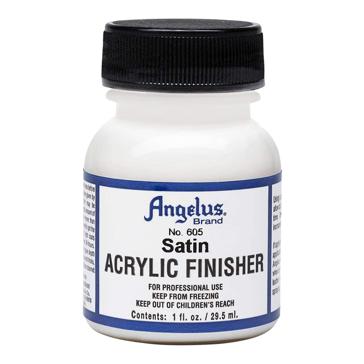 Angelus Acrylic Finisher Satin 29 ml