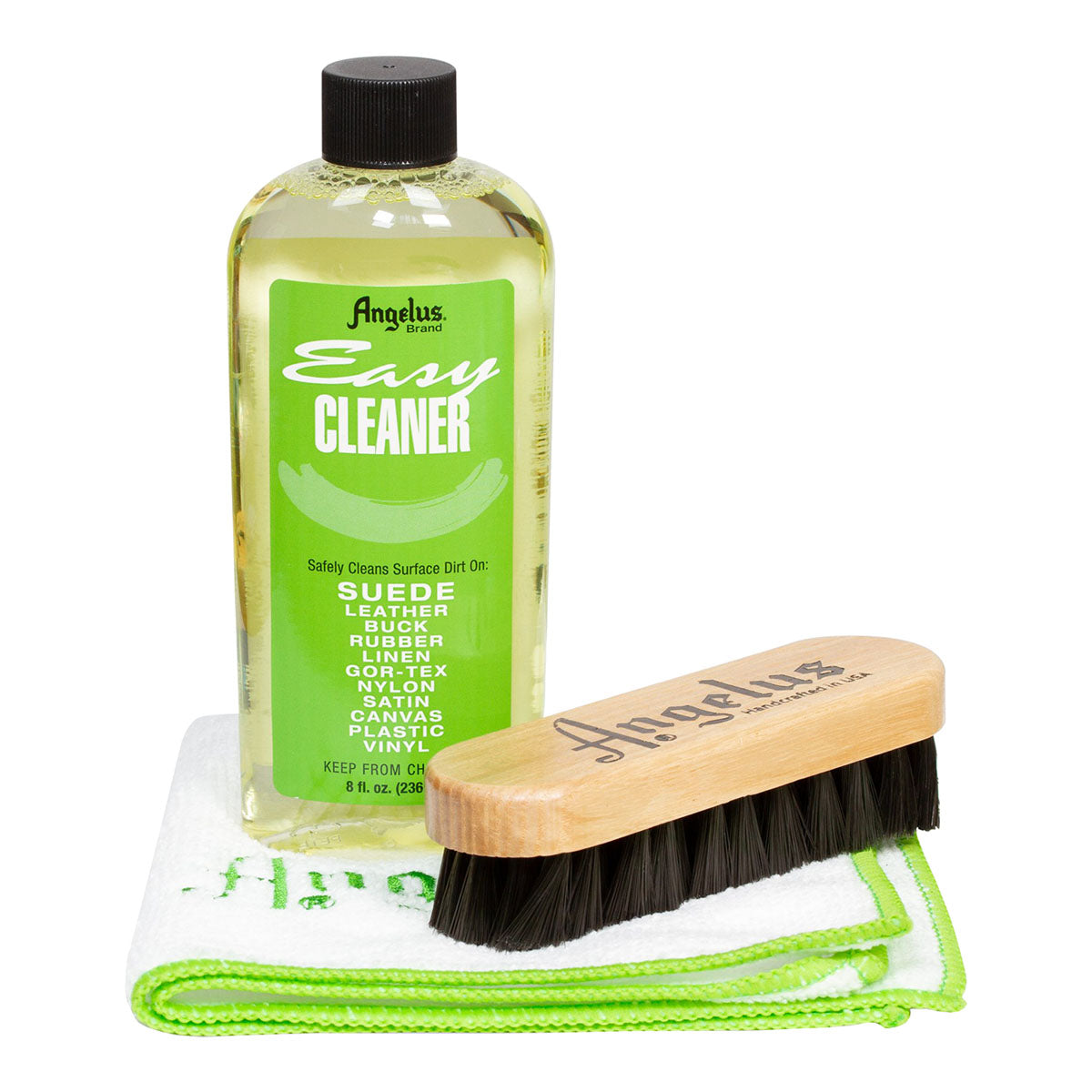 Angelus Easy Cleaner Kit