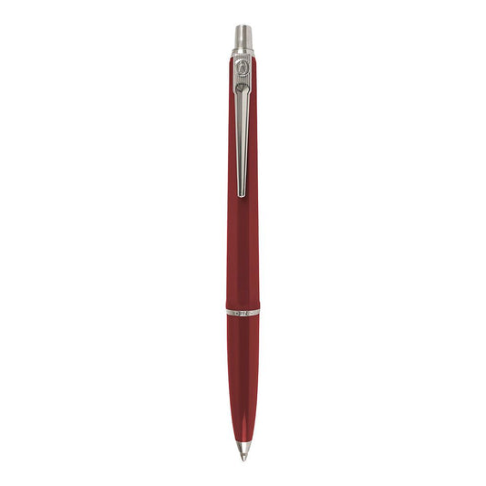 Ballograf Epoca P Ballpoint Pen, Bordeaux