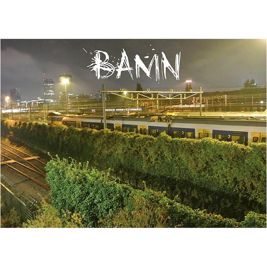 Bamn Magazine 2