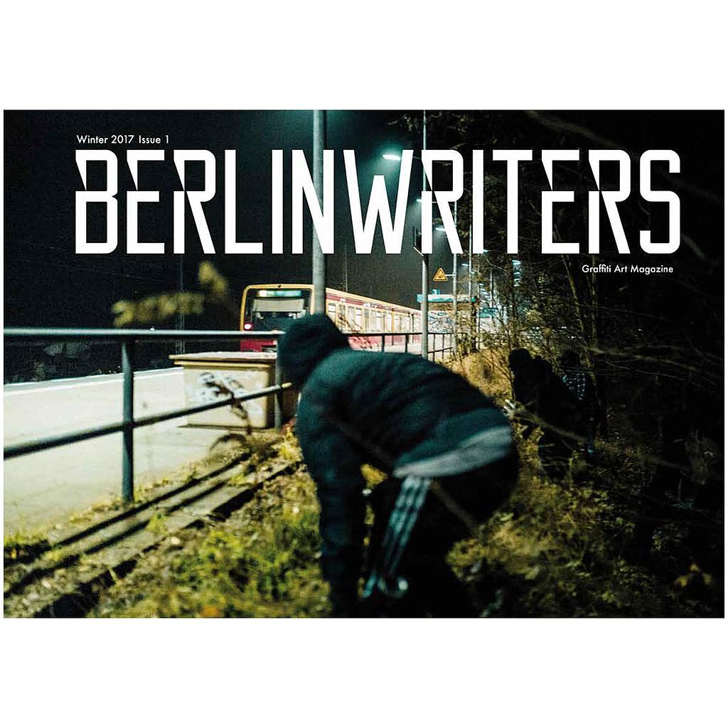 Berlin Writers