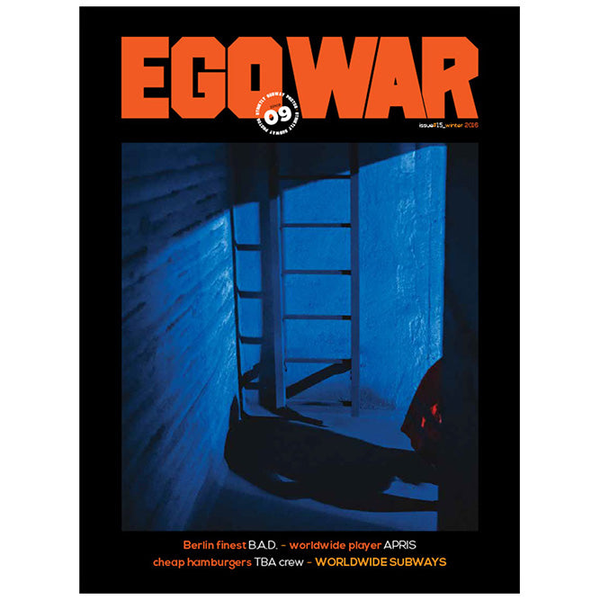 Egowar 15