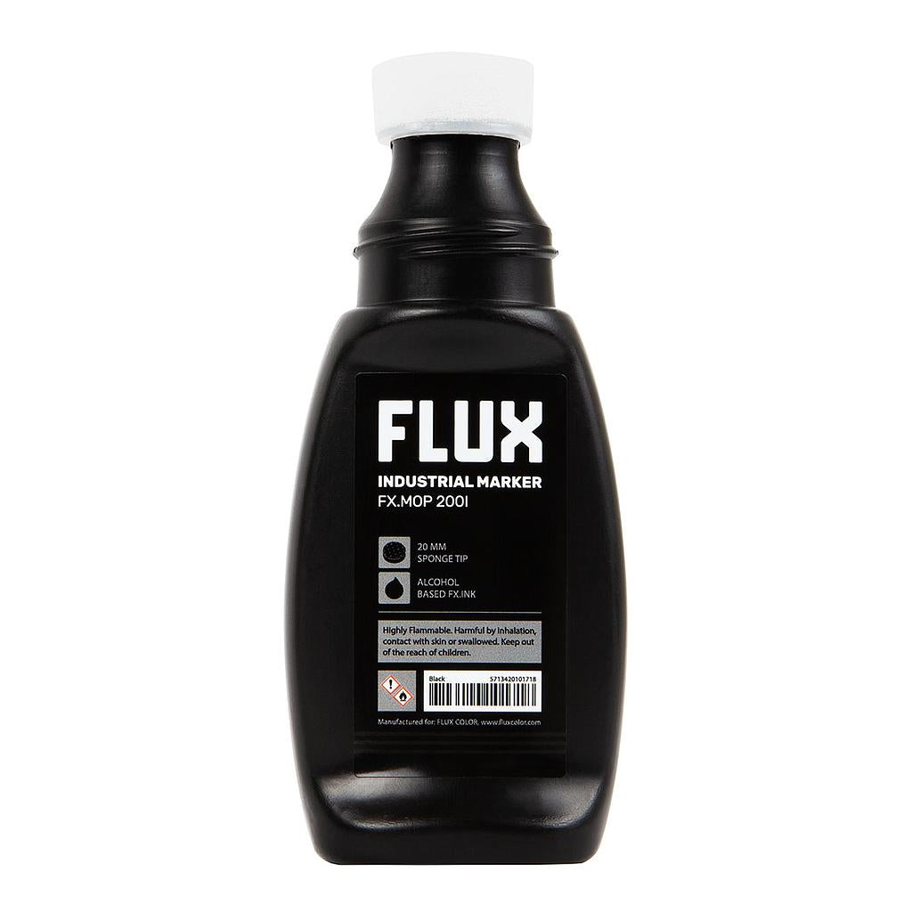 FLUX Industrial Mop FX.MOP 200I Screw Cap