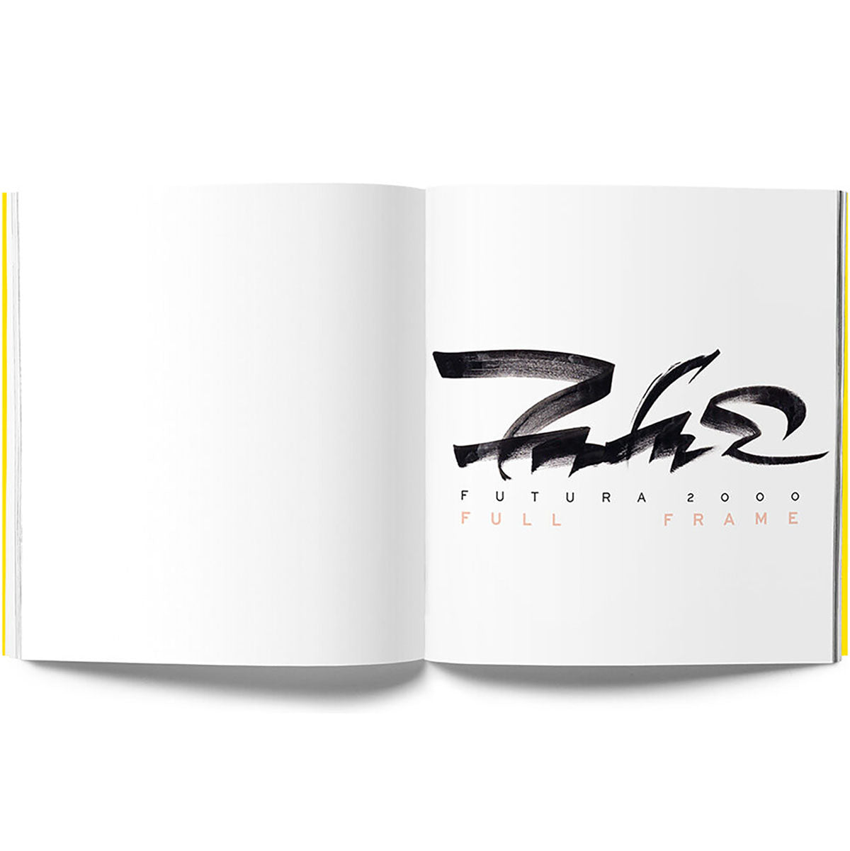 Futura 2000 - Full Frame – UNFADE