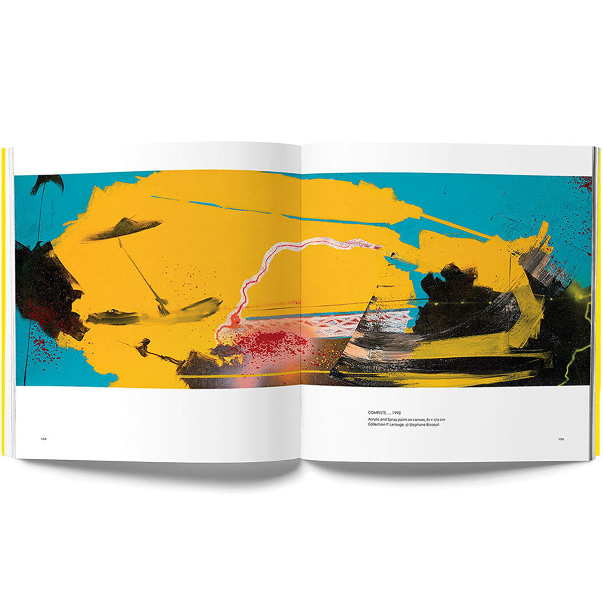 Futura 2000 - Full Frame – UNFADE
