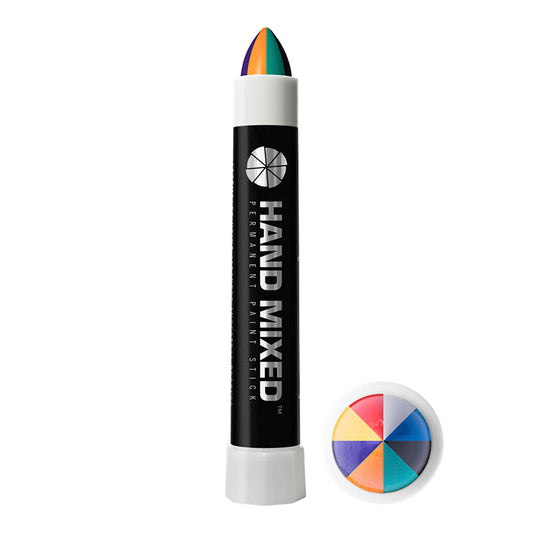 HAND MIXED Solid Paint Marker Pro, 8 Standard