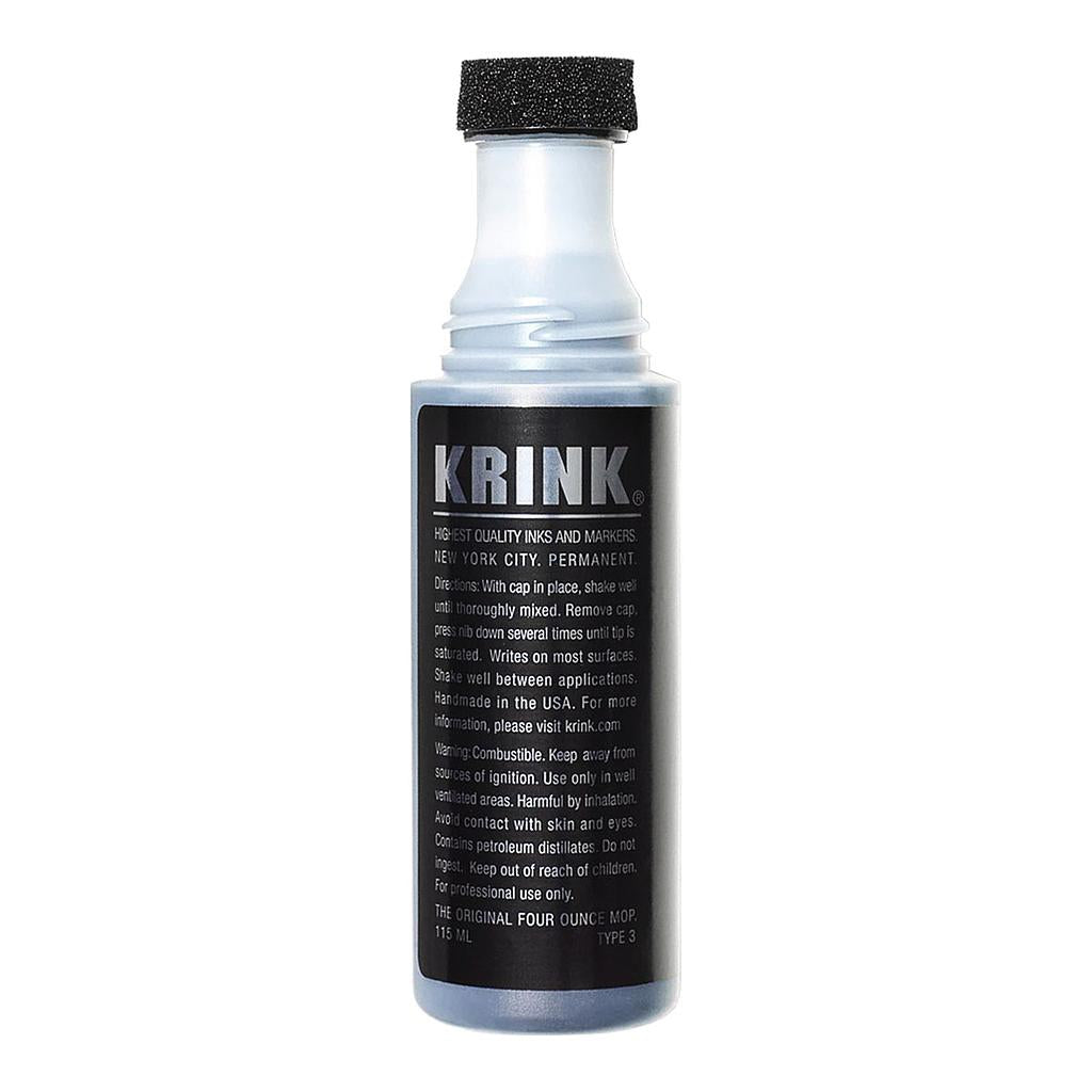 KRINK Original Black Mop