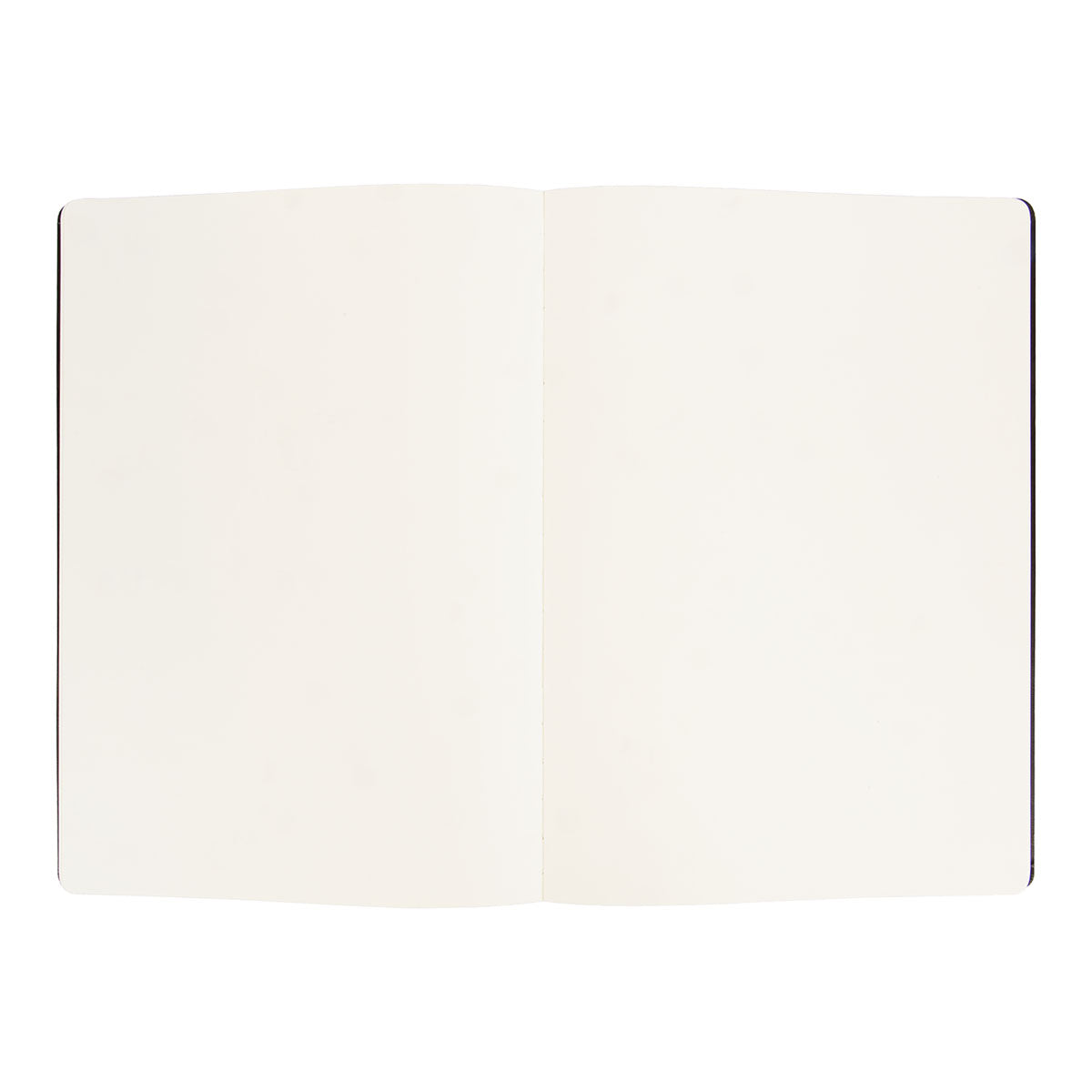 Moleskine A4 Sketchbook Hard Cover Plain