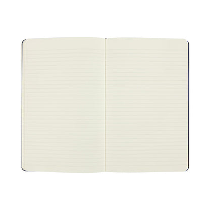 Moleskine Classic Large Notebook Hard Cover Ruled