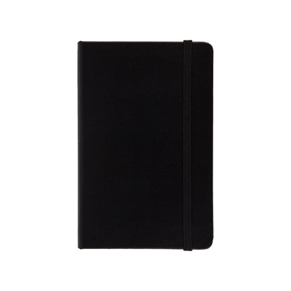 Moleskine Classic Pocket Notebook Hard Cover Ruled