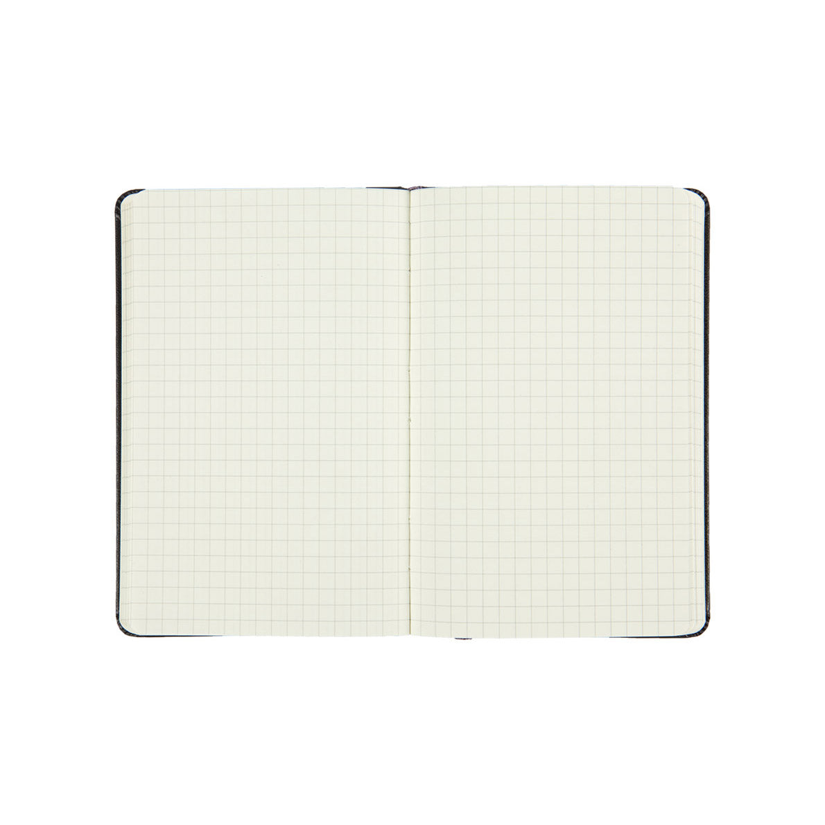 Moleskine Classic Pocket Notebook Hard Cover Squared