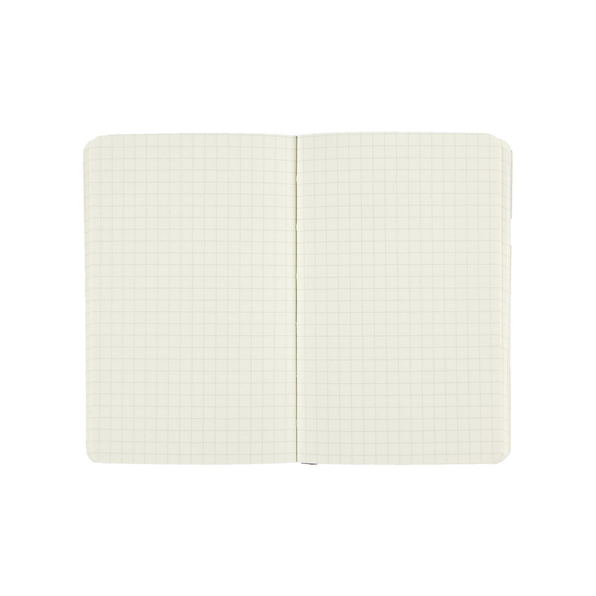 Moleskine Classic Pocket Notebook Soft Cover Squared