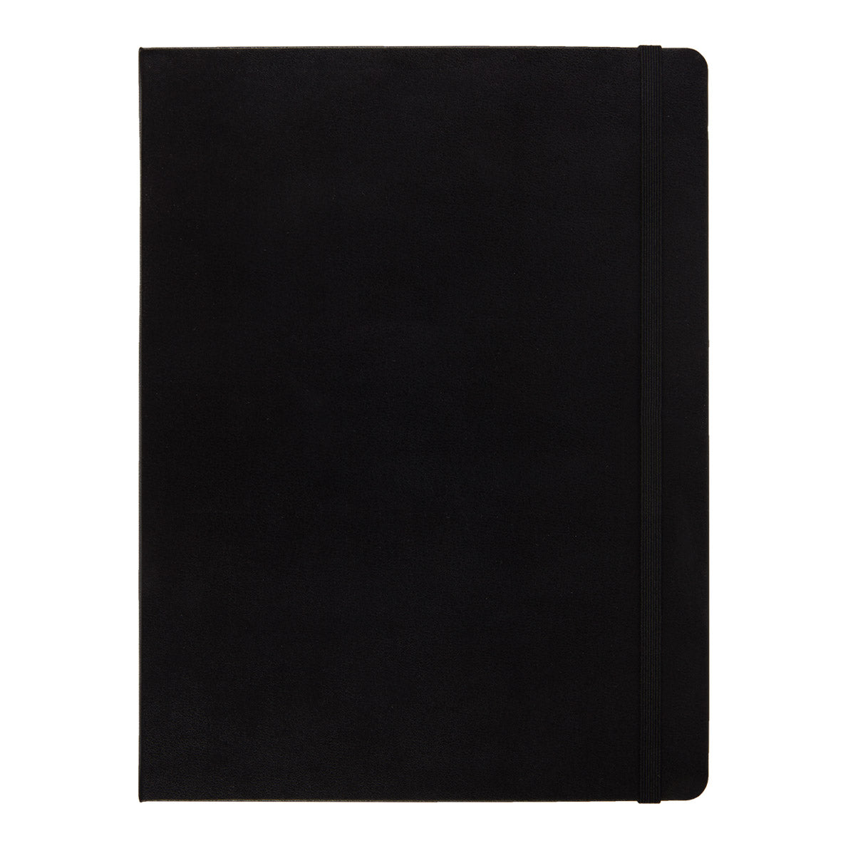 Moleskine Classic X-Large Notebook Hard Cover Plain - image 6