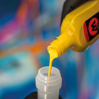 Molotow DRIPSTICK 863DS Permanent Paint Marker, 6 mm