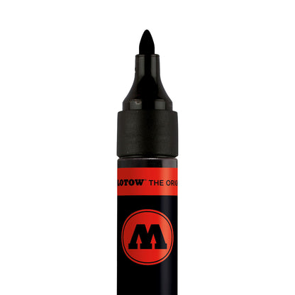Molotow Tagger Speedflow Round Marker 1-4 mm