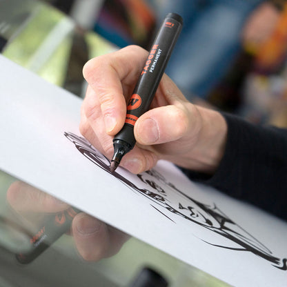 Molotow Tagger Speedflow Round Marker 1-4 mm