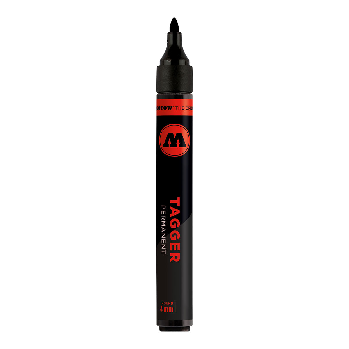 Molotow Tagger Speedflow Round Marker 1-4 mm