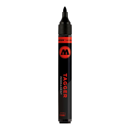 Molotow Tagger Speedflow Round Marker 1-4 mm