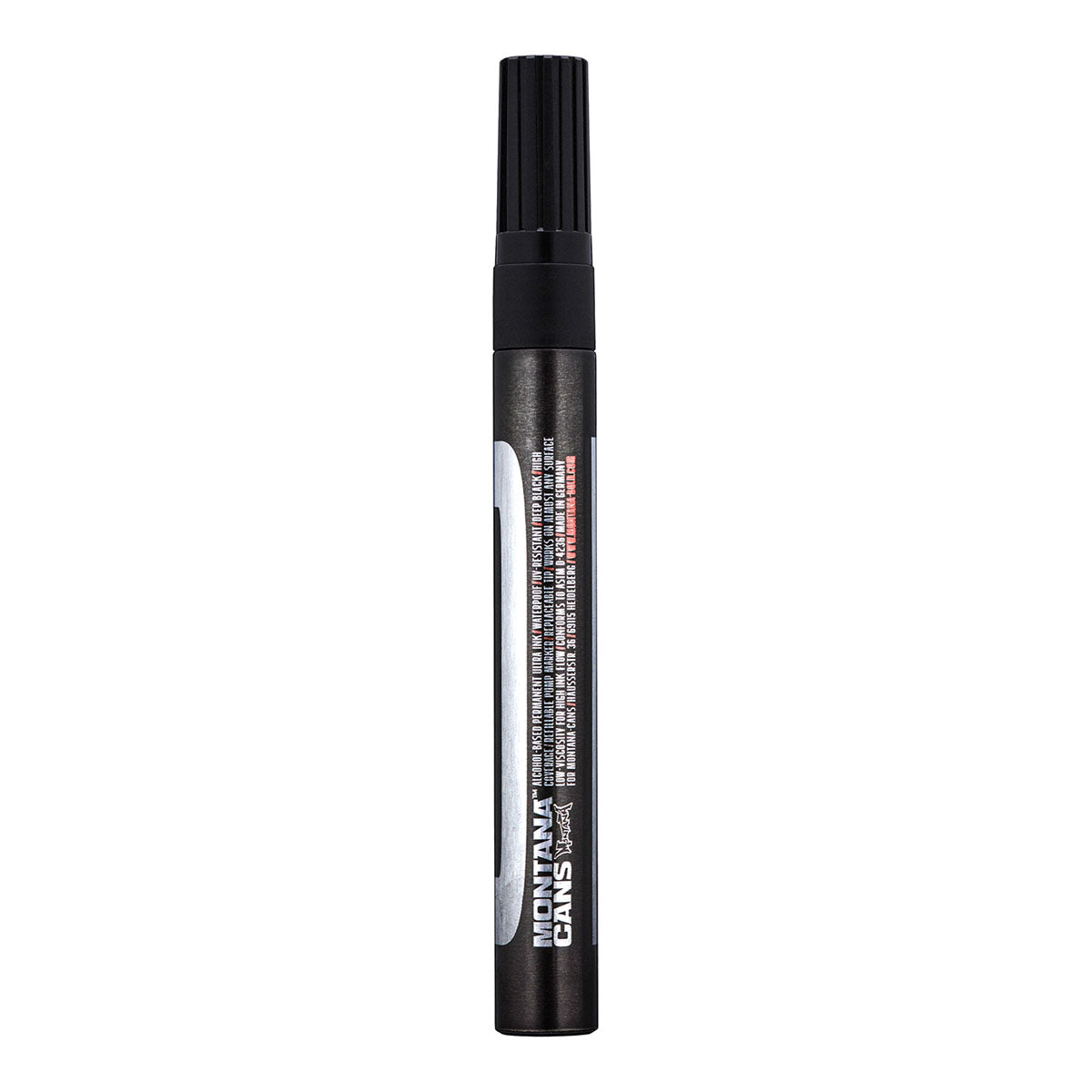 Montana BOLD Marker 3mm Chisel