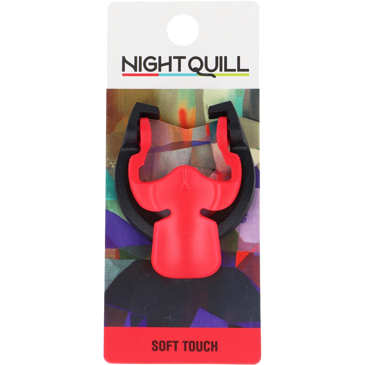 Night Quill Actuator Infra Red - Soft Touch