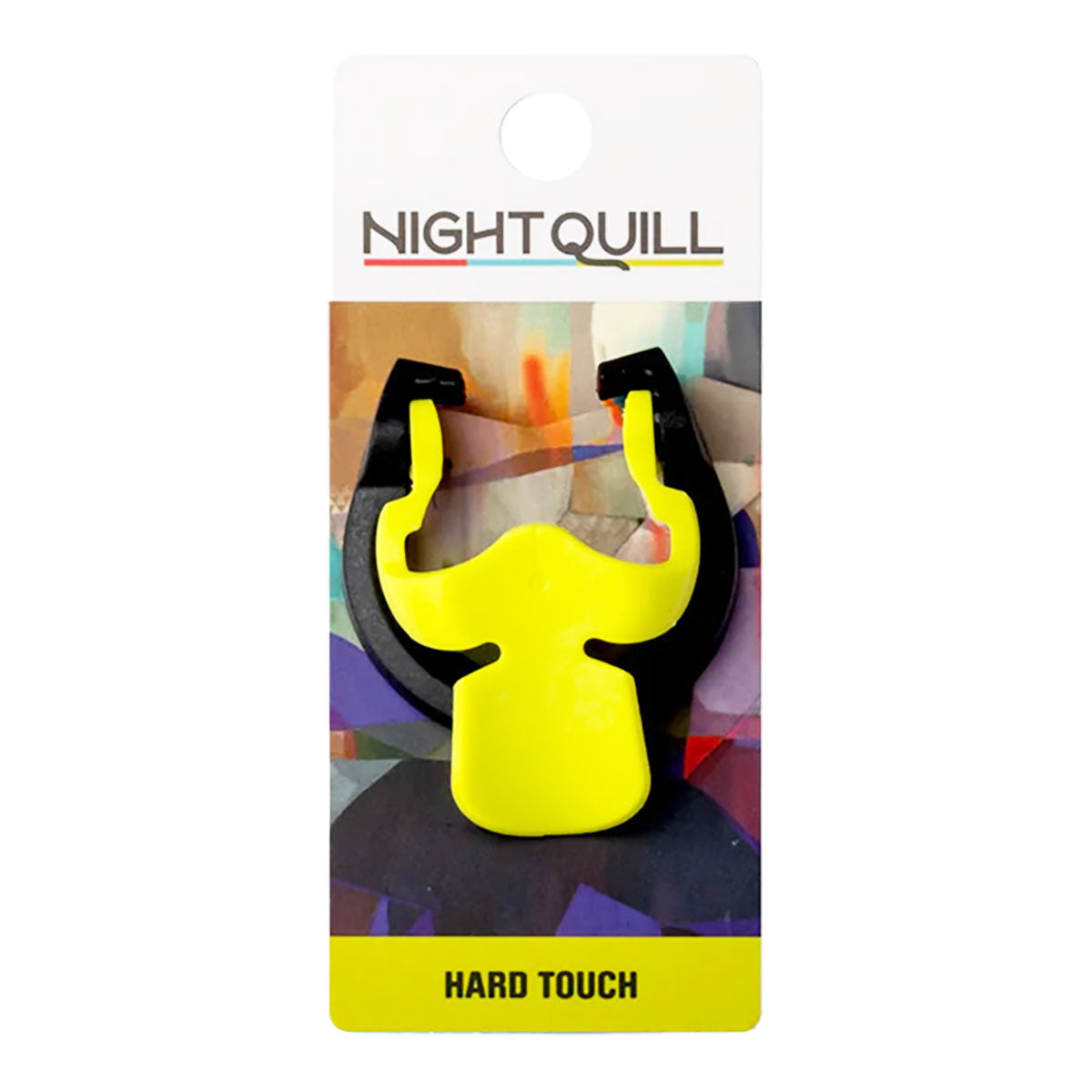 Night Quill Actuator Spray Adapter Kryptonite - Hard Touch