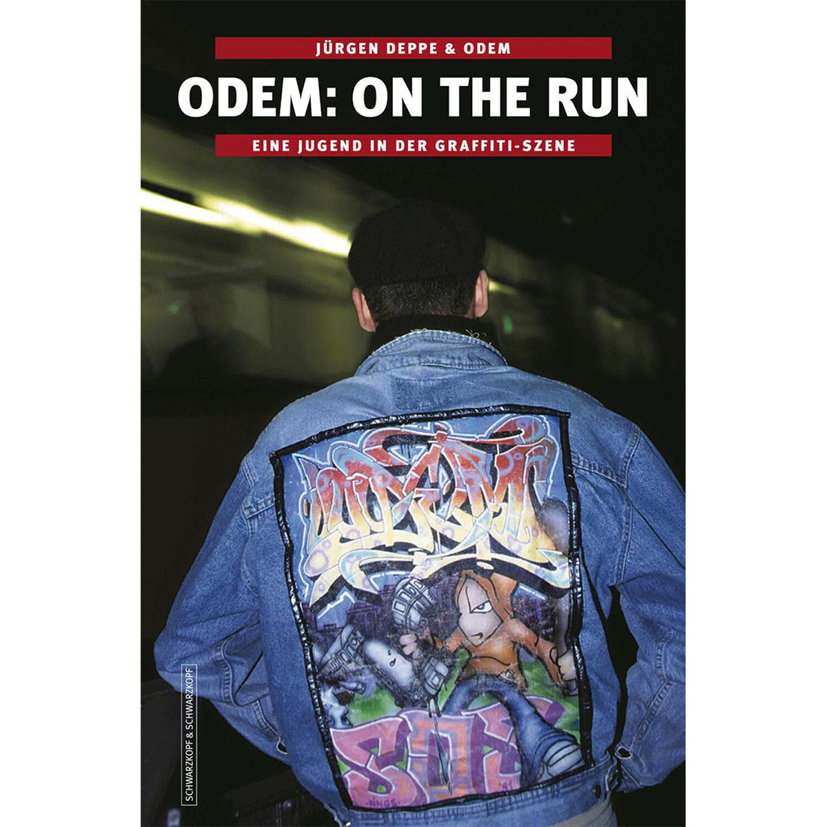 Odem: On The Run