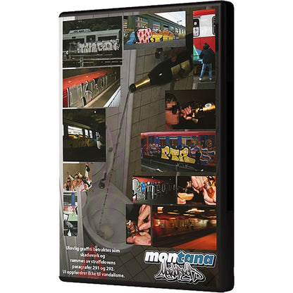 PTR Filmen 3 DVD