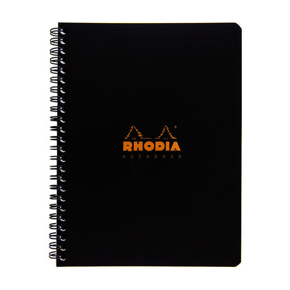 Rhodia Business Collection Notebook A5+