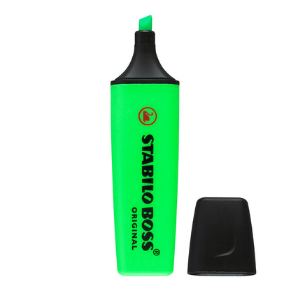 Stabilo Boss Original Highlighter 4 set - image 2