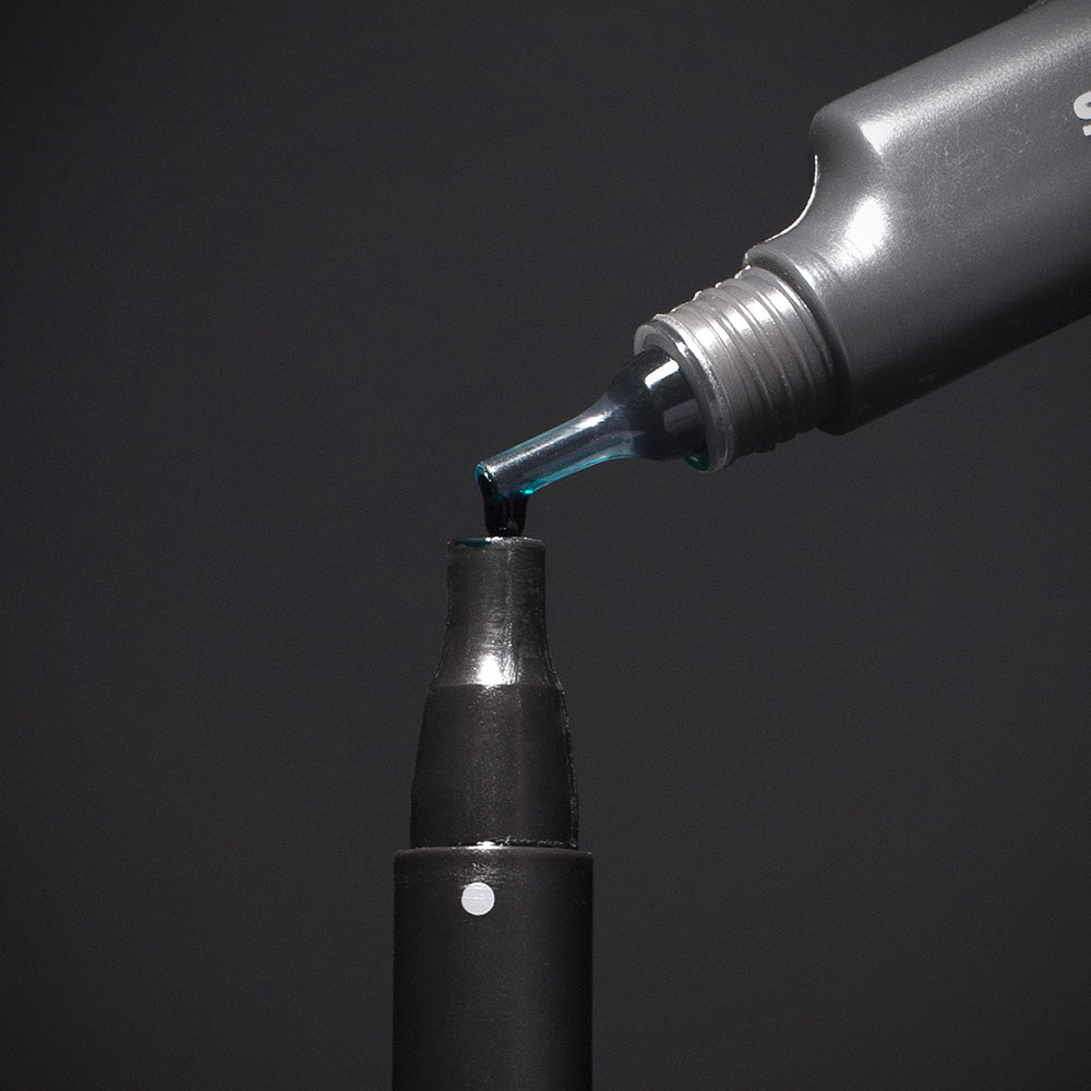 Stylefile Marker Recharge Ink 25ml