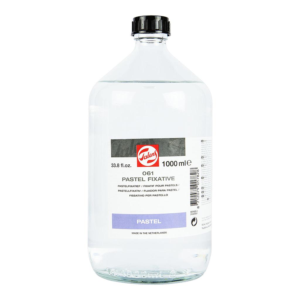 Talens 061 Pastel Fixative 1000 ml