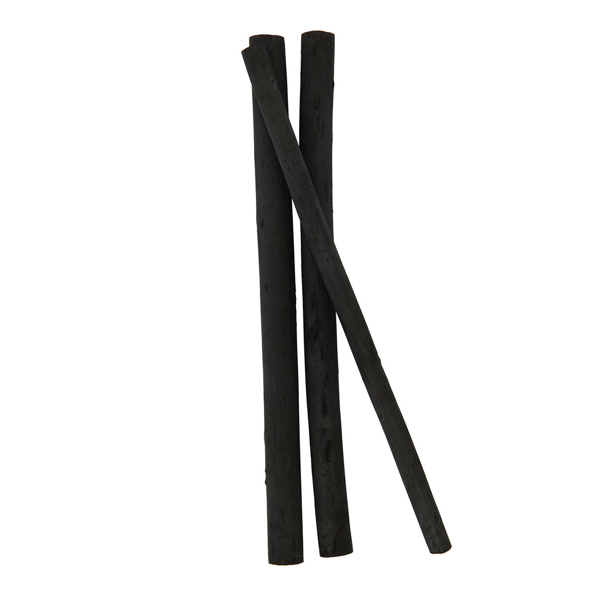 Talens Fine Art Charcoal Sticks 7-8 mm 3 pcs - image 2