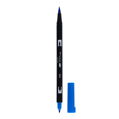 Tombow ABT Dual Brush Pen 18set, Secondary Colors
