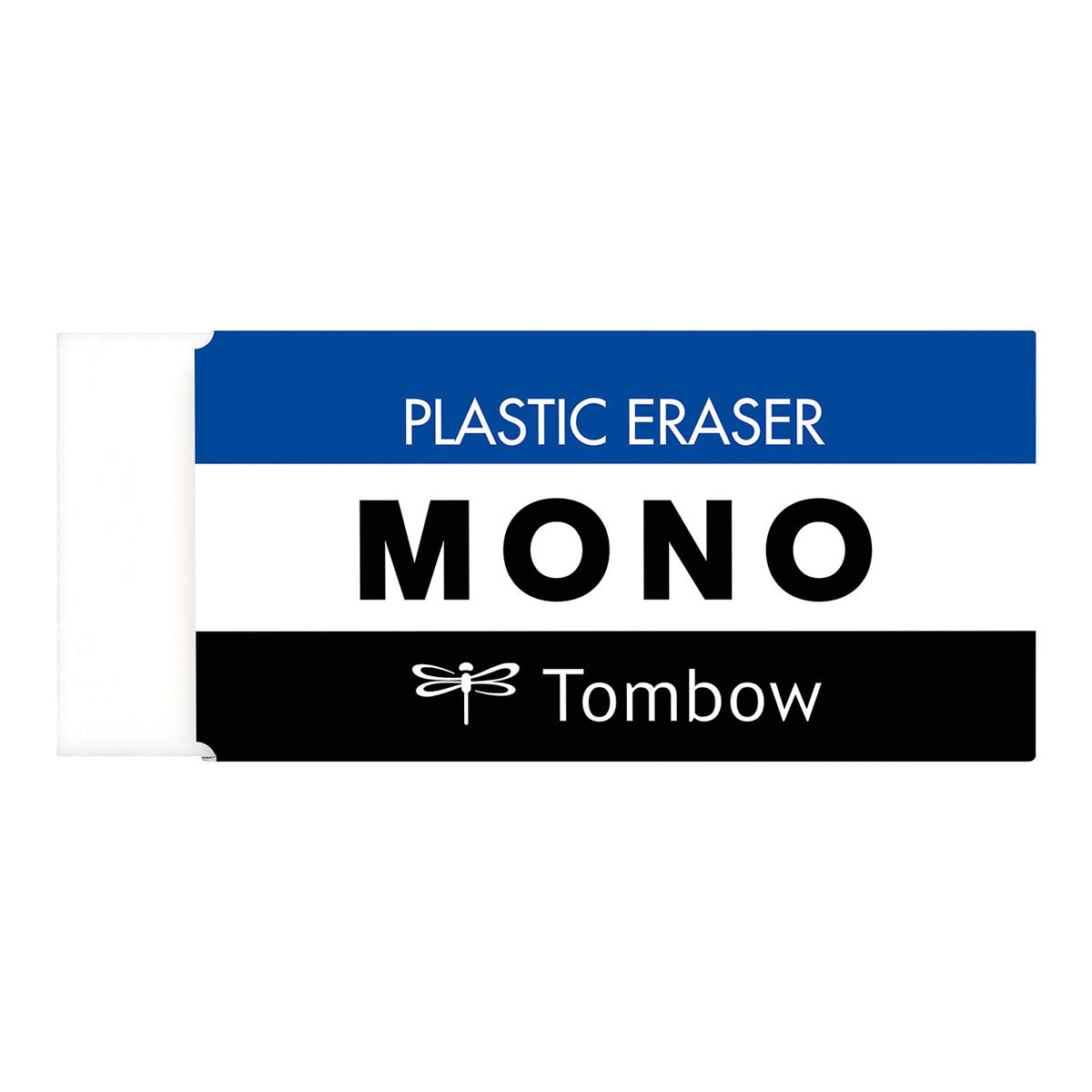 Tombow Mono Large Plastic Eraser