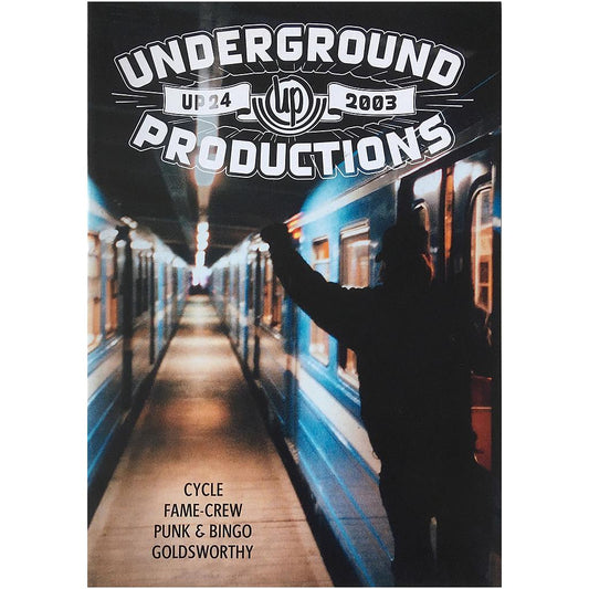 Underground Productions 24