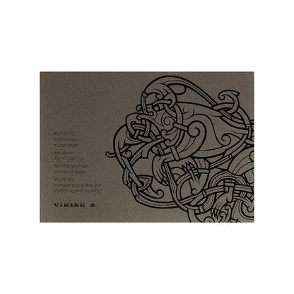 Viking Vektor 70 Professional Marker Pad A5 Landscape - image 1