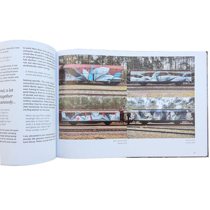 AGM Abstract Graffiti Magazine 11