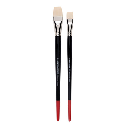 Amsterdam 600 Series X-Large Brush Set