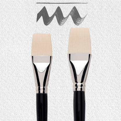 Amsterdam 600 Series XX-Large Brush Set