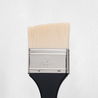 Amsterdam 603 Series Angle Brush Size 3