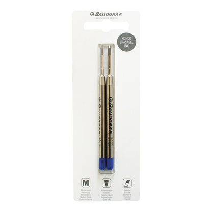 Ballograf Rondo Erase Medium Refill